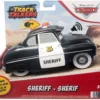 Mattel Cars Οχήματα Με Ήχους: Sheriff (HFC52)
