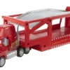 Mattel Νταλίκα Cars Μack Value Hauler (HDN03)