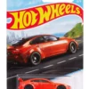 Mattel Hot Wheels Αυτοκινητάκια Αυτοκινητοβιομηχανίες-Luxury Sedans (HFW37)