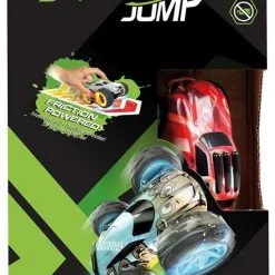 AS το καλό παιχνίδι Αυτοκινητάκι Exost Jump Χωρίς Μπαταρίες (7530-20616) -Αυτοκίνητα Εκπτώσεις 211238 1