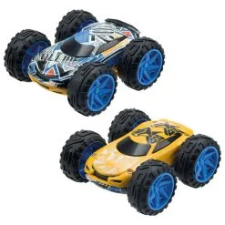 AS το καλό παιχνίδι Αυτοκινητάκι Exost Jump Χωρίς Μπαταρίες (7530-20616) -Αυτοκίνητα Εκπτώσεις 211238 3