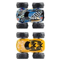 AS το καλό παιχνίδι Αυτοκινητάκι Exost Jump Χωρίς Μπαταρίες (7530-20616) -Αυτοκίνητα Εκπτώσεις 211238 4