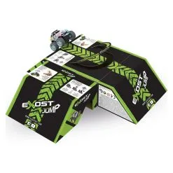 AS το καλό παιχνίδι Αυτοκινητάκι Exost Jump Χωρίς Μπαταρίες (7530-20616) -Αυτοκίνητα Εκπτώσεις 211238 5