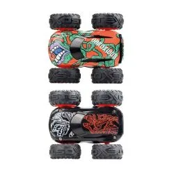 AS το καλό παιχνίδι Exost Jump Αυτοκίνητο Χωρίς Μπαταρίες με Ράμπα και Εμπόδια (7530-20620) -Αυτοκίνητα Εκπτώσεις 211239 3