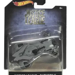 Mattel Hot Wheeels Συλλεκτικά Αυτοκινητάκι Batman (FHF41) -Αυτοκίνητα Εκπτώσεις 211774 1