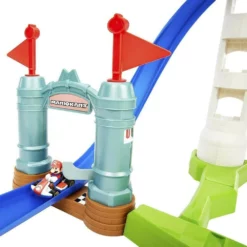 Mattel Hot Wheels Mario Kart Πίστα Circuit Slam (HGK59) -Αυτοκίνητα Εκπτώσεις 211791 5