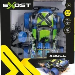 AS το καλό παιχνίδι Τηλεκατευθυνόμενο Αυτοκίνητο Exost 1:18 XBull (7530-20208) -Αυτοκίνητα Εκπτώσεις 212471 1
