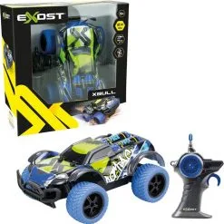AS το καλό παιχνίδι Τηλεκατευθυνόμενο Αυτοκίνητο Exost 1:18 XBull (7530-20208) -Αυτοκίνητα Εκπτώσεις 212471 2