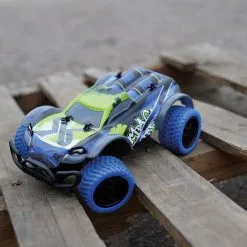 AS το καλό παιχνίδι Τηλεκατευθυνόμενο Αυτοκίνητο Exost 1:18 XBull (7530-20208) -Αυτοκίνητα Εκπτώσεις 212471 3