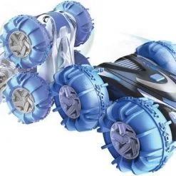 AS το καλό παιχνίδι Τηλεκατευθυνόμενο Αυτοκίνητο Exost 1:18 360 Aquacross (7530-20268) -Αυτοκίνητα Εκπτώσεις 212472 2