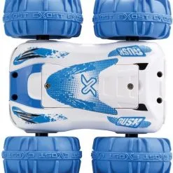 AS το καλό παιχνίδι Τηλεκατευθυνόμενο Αυτοκίνητο Exost 1:18 360 Aquacross (7530-20268) -Αυτοκίνητα Εκπτώσεις 212472 3