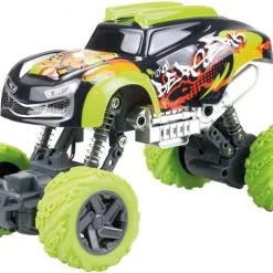 AS το καλό παιχνίδι Τηλεκατευθυνόμενο Αυτοκίνητο Exost X-Crawler (7530-20634) -Αυτοκίνητα Εκπτώσεις 212473 3