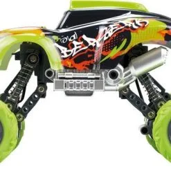 AS το καλό παιχνίδι Τηλεκατευθυνόμενο Αυτοκίνητο Exost X-Crawler (7530-20634) -Αυτοκίνητα Εκπτώσεις 212473 4