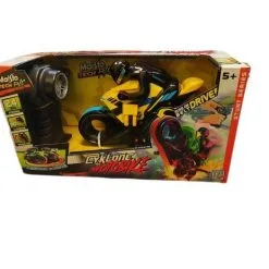 R/C Maisto Tech New Cuclone Motobike (82767) -Αυτοκίνητα Εκπτώσεις 212527 1