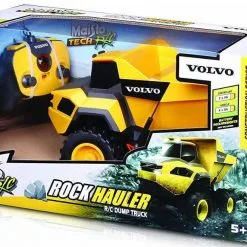 R/C Maisto Tech Volvo Rock Hauler (82056) 7 R/C Maisto Tech Volvo Rock Hauler (82056) -Αυτοκίνητα Εκπτώσεις 212531 1
