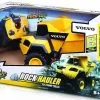 R/C Maisto Tech Volvo Rock Hauler (82056)