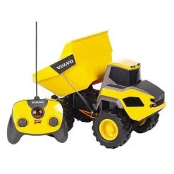 R/C Maisto Tech Volvo Rock Hauler (82056) 5 R/C Maisto Tech Volvo Rock Hauler (82056) -Αυτοκίνητα Εκπτώσεις 212531 1