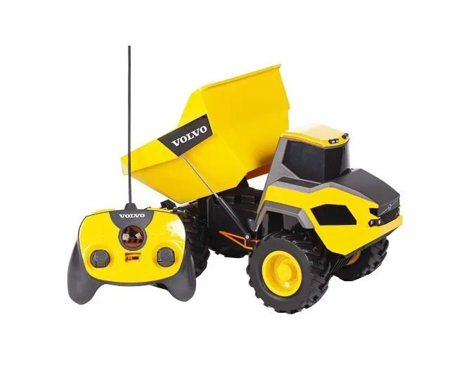 R/C Maisto Tech Volvo Rock Hauler (82056) 2 R/C Maisto Tech Volvo Rock Hauler (82056) - Image 2