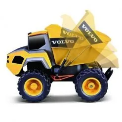 R/C Maisto Tech Volvo Rock Hauler (82056) 6 R/C Maisto Tech Volvo Rock Hauler (82056) -Αυτοκίνητα Εκπτώσεις 212531 2