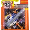 Matchbox Αεροπλανάκι Skybusters (HHT34)