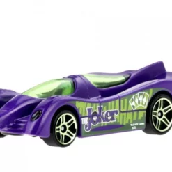 Mattel Hot Wheels Αυτοκινητάκια-Batman (HDG89) -Αυτοκίνητα Εκπτώσεις 212805 1