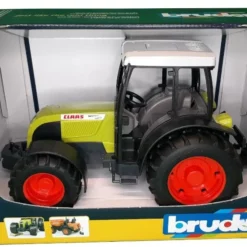 Bruder Τρακτέρ Claas Nectis (2110) -Αυτοκίνητα Εκπτώσεις 212994 2