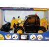 Bruder Φορτωτής Τηλεσκοπικός Cat (BR002141)