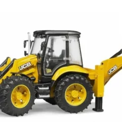 Bruder Jcb 5CX Με Εσκαφέα (BR002454) 5 Bruder Jcb 5CX Με Εσκαφέα (BR002454) -Αυτοκίνητα Εκπτώσεις 213047 1