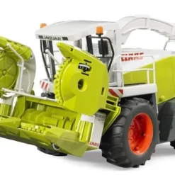 Bruder Κομπίνα Class Jaguar (BR002131)