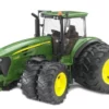 Bruder Τρακτέρ John Deere 7930 Με Διπλές Ρόδες (BR003052)