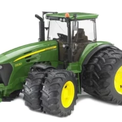 Bruder Τρακτέρ John Deere 7930 Με Διπλές Ρόδες (BR003052)