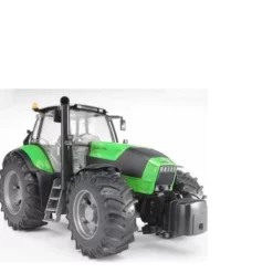 Bruder Τρακτέρ Deutz Agroton X720 (BR003080) -Αυτοκίνητα Εκπτώσεις 213107 1