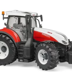 Bruder Τρακτέρ Steyr 6300 Terrus (BR003180)