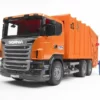Bruder Αποριμματοφόρο Scania (BR003560)