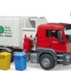 Bruder Φορτηγό Ανακύκλωσης Man Tgs (BR003761)
