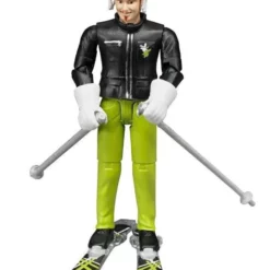 Bruder Άνδρας Σκιέρ (BR060040)