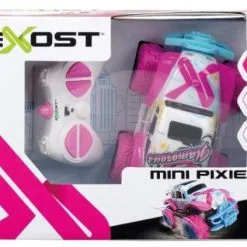 AS το καλό παιχνίδι Exost Mini Pixie Τηλεκατευθυνόμενο Αυτοκίνητο (7530-20269)