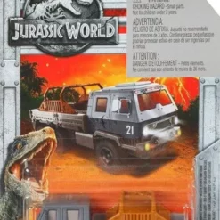 Matchbox Μεταλλικα Αυτοκίνητα Jurassic World Σε 10 Σχέδια (FMW90) 17 Matchbox Μεταλλικα Αυτοκίνητα Jurassic World Σε 10 Σχέδια (FMW90) -Αυτοκίνητα Εκπτώσεις 213476 1