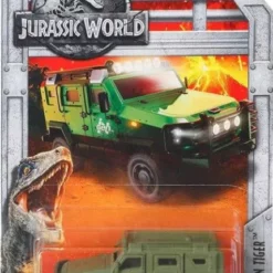 Matchbox Μεταλλικα Αυτοκίνητα Jurassic World Σε 10 Σχέδια (FMW90) 14 Matchbox Μεταλλικα Αυτοκίνητα Jurassic World Σε 10 Σχέδια (FMW90) -Αυτοκίνητα Εκπτώσεις 213476 5