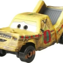 Mattel Cars 3 Αυτοκινητάκια – Σετ Των 2 Patty Και Taco (HFB86) -Αυτοκίνητα Εκπτώσεις 213625 4