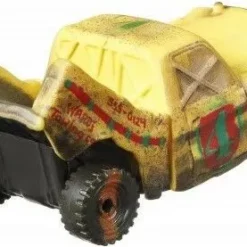 Mattel Cars 3 Αυτοκινητάκια – Σετ Των 2 Patty Και Taco (HFB86) -Αυτοκίνητα Εκπτώσεις 213625 5