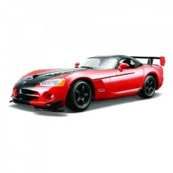 BBurago Bourago 1:24 Dodge Viper Srt 10 Acr Orrange (22114) -Αυτοκίνητα Εκπτώσεις 214814 1
