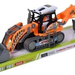 Blue Toys Όχημα Friction Δοκιμό Όχημα Εκσκαφέας – Φορτωτης (MKO161939) 5 Blue Toys Όχημα Friction Δοκιμό Όχημα Εκσκαφέας – Φορτωτης (MKO161939) -Αυτοκίνητα Εκπτώσεις 215137 1