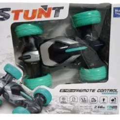 Blue Toys R/C Τηλεκατευθηνόμενο Αυτοκινητάκι Stunt Car με Μουσική και Ήχους (MKO528176) 5 Blue Toys R/C Τηλεκατευθηνόμενο Αυτοκινητάκι Stunt Car με Μουσική και Ήχους (MKO528176) -Αυτοκίνητα Εκπτώσεις 215413 1