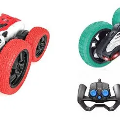Blue Toys R/C Τηλεκατευθυνόμενο Αυτοκινητάκι Stunt Car (MKO404354) -Αυτοκίνητα Εκπτώσεις 215417 1