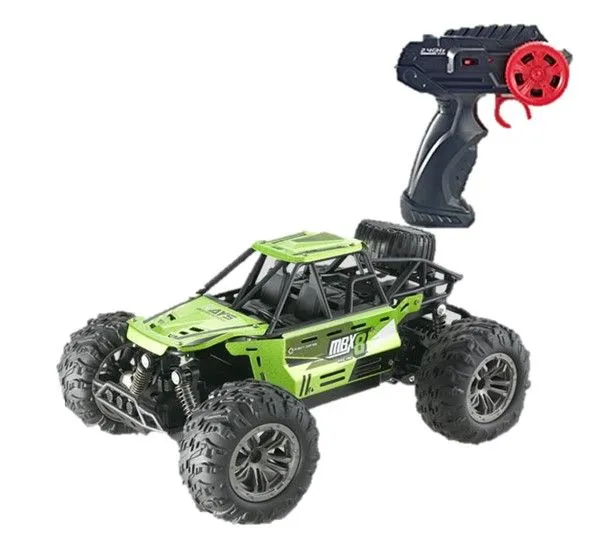 Blue Toys Τηλεκατευθυνόμενο Αναρριχητικό Αυτοκίνητο με Επαναφορτιζόμενη Μπαταρία Usb (MKM404041) 3 Blue Toys Τηλεκατευθυνόμενο Αναρριχητικό Αυτοκίνητο με Επαναφορτιζόμενη Μπαταρία Usb (MKM404041) - Image 3