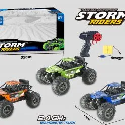 Blue Toys Τηλεκατευθυνόμενο Αναρριχητικό Αυτοκίνητο με Επαναφορτιζόμενη Μπαταρία Usb (MKM404041) 4 Blue Toys Τηλεκατευθυνόμενο Αναρριχητικό Αυτοκίνητο με Επαναφορτιζόμενη Μπαταρία Usb (MKM404041) -Αυτοκίνητα Εκπτώσεις 215423 1