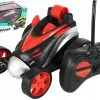 Blue Toys R/C Stunt Car Με Επαναφορτιζόμενη Μπαταρία Και USB – 4 Λειτουργίες (MKL072977)