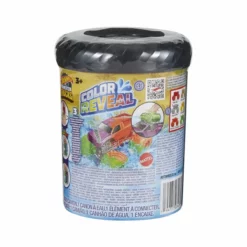 Mattel Hot Wheels Οχήματα Monster Trucks Color Reveal (HJF39) -Αυτοκίνητα Εκπτώσεις 215561 1