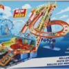 Mattel Hot Wheels Πίστα Rollercoaster Rally City (HDP04)
